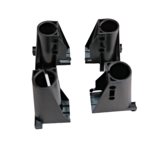 Composants de fixation robustes en fer T70P pour trépied de montage de train d'atterrissage de drone - Product Image 2