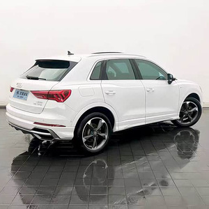 <span class=keywords><strong>Audi</strong></span> <span class=keywords><strong>Q3</strong></span> <span class=keywords><strong>2021</strong></span> Modèle 35 TFSI Version Dynamique Fashion, Voiture d'Occasion de Haute Qualité, Meilleure Vente, Exportation Chine, <span class=keywords><strong>à</strong></span> <span class=keywords><strong>Vendre</strong></span> - Product Image 5