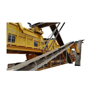 China good supplier High quality auto OSB production line/OSB making hot pres machine