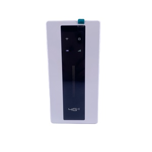 T-elek OEM/ODM 4g Lte <strong>Router</strong> Mobile Hotspot <strong>Mefi</strong> Wifi 6 With Sim Card Slot As Power Bank 10000mAh - Product Image 1