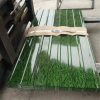 Precio de Fábrica, Lámina de Acero Corrugado PPGI, Teja Metálica PPGI, Material de Construcción