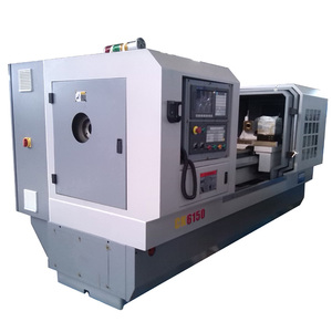 Precio del Nuevo Torno CNC Automático CK6150 - Product Image 1