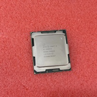 Processeur de bureau 64 bits d'occasion I9-10980XE, 18 cœurs, fréquence de base de 3,00 GHz, cache de 24 Mo, LGA 2066, 165 W.
