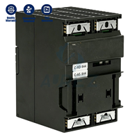 Unité d'accessoires standard 6ES7656-6CQ44-1HF0 pour contrôleur PLC 6ES76566CQ441HF0 avec commutateurs optionnels et service de protocole LACP