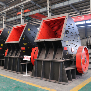 Máy nghiền búa đá dùng trong sản xuất vật liệu xây dựng - Product Image 2