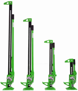 Martinetto Meccanico MAMMOTH 33'' per Auto, Attrezzi di Alta Qualità, Colori Personalizzabili, Portatile per Fuoristrada, Garanzia di 12 Mesi - Product Image 3