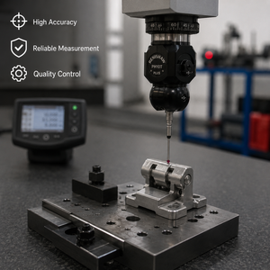Charnière pliante pour bras de drone en acier inoxydable, fabriquée sur mesure par CNC, usinée par électroérosion à fil – Couleur et logo personnalisés - Product Image 3