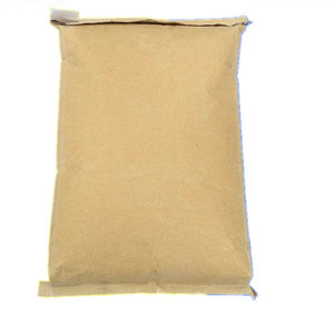 Polyethylenglykol-4000 ist ein weißes, wachsartiges Festkörperblatt oder granuliertes Pulver. - Product Image 6