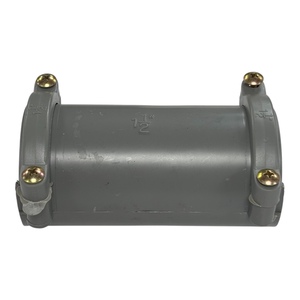 Raccords de tuyaux ronds à connexion rapide Tous les types de raccords de tuyauterie industriels haut de gamme - Product Image 1