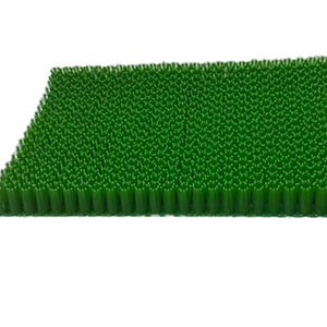 Flyon-alfombra de césped <span class=keywords><strong>artificial</strong></span> blanco para patinaje sobre ruedas, precio de hierba para esquiar, 2022 - Product Image 1