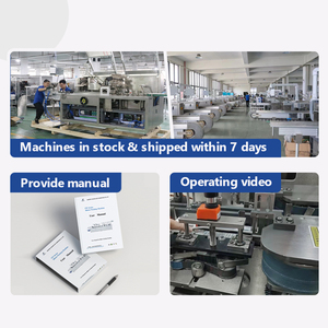 Finalwe ổn định máy của GIF carton <span class=keywords><strong>nimco</strong></span> đóng gói nước đóng hộp cho nước giải khát - Product Image 4