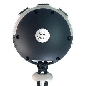 Cronómetro Resistente al Agua RS1010 con Pantalla de Tres Filas, Cronómetro RESEE, Podómetro Electrónico, Temporizador para Correr, Belleza y Natación - Product Image 4