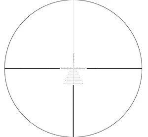 5-25x56 FFP Sight Scope For Hunting Deer In Stock