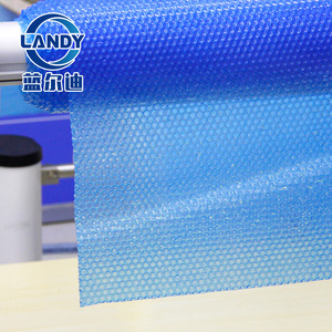 ฟิล์มคลุมสระน้ำแลนดี้ พีวีซี หนาพิเศษ ป้องกันฝุ่น สำหรับสระว่ายน้ำเด็ก - Product Image 1
