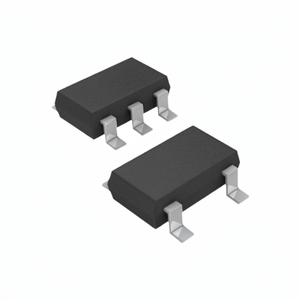 Power Management (PMIC) MIC5319-5.0YD5-TR Electronic Circuit Components BOM IC In Stock SOT 23 5 Thin, TSOT 23 5 - Product Image 1
