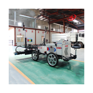 <span class=keywords><strong>Precio</strong></span> de fábrica Máquina niveladora de piso de concreto Construcción Máquina niveladora láser automática para material de <span class=keywords><strong>cemento</strong></span> - Product Image 2