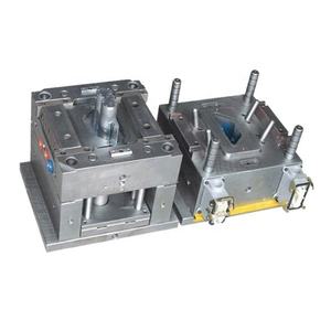 Yüksek kalite Shenzhen kalıp fabrika plastik parçalar için özelleştirilmiş plastik enjeksiyon kalıp soğuk koşucu ile sıcak koşucu - Product Image 5