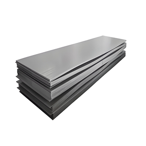 1055 कठोर स्टील शीट ब्लेड बना कार्बन स्टील शीट - Product Image 1