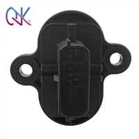 0280218433 12671625 débitmètre d'air fabriqué en Chine pour 2016-2017 Chevrolet Cruze 1.4L - 4 Cyl LE2 VIN