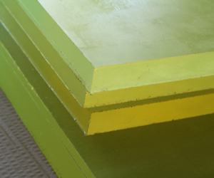 גבוהה אלסטית פוליאוריטן לוח גיליון pu גומי רול מחיר מפעל חיתוך מותאם אישית שירות - Product Image 6