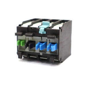 Vente Flash : Relais SIRIUS 3RF3 Série, Bloc de Contact Auxiliaire Frontal 3RH1921-1FA31 - Product Image 5