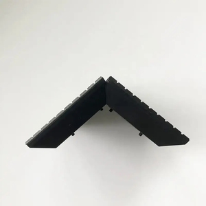 การจัดอันดับ IP65 P4-10หน้าจอแสดงผลโฆษณาติดผนังกลางแจ้งแบบตาเปล่า3D - Product Image 2