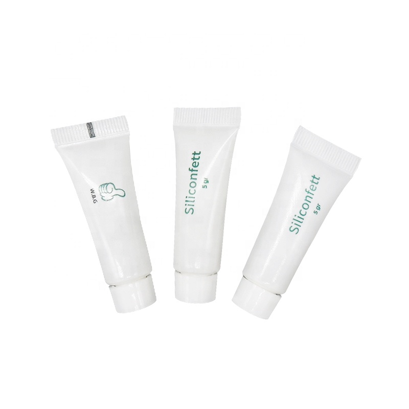 WBG термостойкая вакуумная смазка, синтетическая смазка для вакуумной смазки