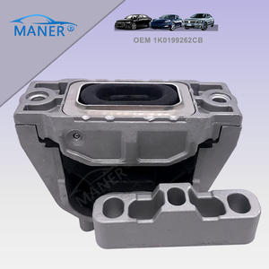 แท่นเครื่องยนต์ MANER 1K0199262CB 1K0199855AE สำหรับ AUDI A3 Q3 TT VW BEETLE GOLF V VI JETTA III IV PASSAT 2.0 1.4 1.8 TFSI - Product Image 5
