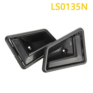 มือจับประตูด้านใน Adili รุ่น LS0135N สีดำ สำหรับ Suzuki Vitara Escudo Tracker ปี 1989-1998 - Product Image 5
