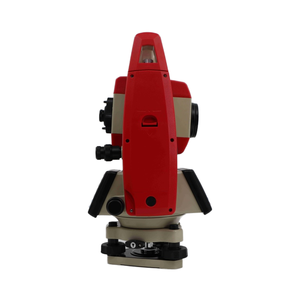 Strumento di rilevamento geografico del marchio cinese Kolida stazione totale alta precisione 2 ''stazione totale KTS-442R15U Kolida - Product Image 4