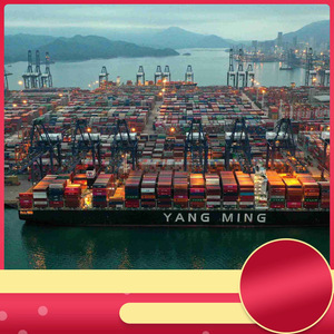 Service d'expédition de conteneurs complets (FCL) Ruixiang Africa Line vers le Congo, le Kenya, le Libéria, le Gabon, le Cameroun, le Soudan du Sud - Product Image 3