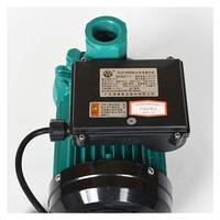 Bomba de Circulación de Agua Caliente Industrial de Alta Presión PLX Air Energy Engineering con Motor de 1.8~3m³/h para una Altura de 10~22m, Certificación CE