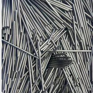 Precio de fábrica Tzm Tube Pipe Od 2mm 6mm Molibdeno Mo Aleación Tubo redondo para la construcción - Product Image 6