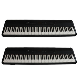 Kỹ Thuật Số Đàn Piano Bàn Phím Điện Tử 88 Phím Giá Rẻ Piano - Product Image 5
