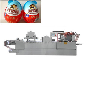 Máquina para Empaquetar Chocolate con Forma de Dibujos Animados de Turquía, la Más Popular, en Oferta, Precio Económico, Empaque con Forma de Dibujos Animados, Produce Diversión al Jugar - Product Image 5