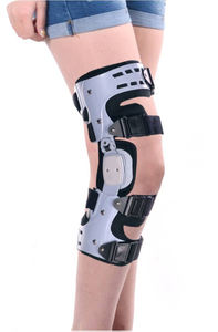 Soporte de Rodilla OA para el Dolor de Artritis, Osteoartritis, Reparación de Defectos de Cartílago, Necrosis Avascular, Hueso sobre Hueso - Product Image 2