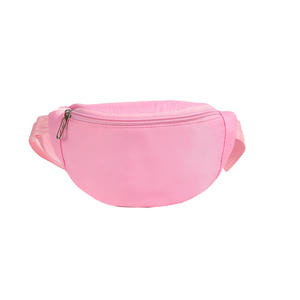 Factory Custom Stock Available Kids Outdoor Fanny Pack Fashion Kindergarten Small Bum Pack <b>Children</b> Unisex Waist Bag - Product Image 5