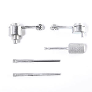 ชุดเครื่องมือสำหรับยานพาหนะแลนด์โรเวอร์และเสือจากัวร์2.7เครื่องยนต์ดีเซล<span class=keywords><strong>สายพาน</strong></span>ขับเคลื่อนรวมถึง<span class=keywords><strong>การ</strong></span><span class=keywords><strong>ตั้ง</strong></span>ค่ารถยนต์และเครื่องมือล็อคสำหรับ<span class=keywords><strong>การ</strong></span>ซ่อมแซม - Product Image 4