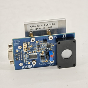 Carte de calibrage laser pour machines AMSKY Thermal CTP Aurora Ausetter 30-110430-0111 Power_Colibrate V1.2.1 - Product Image 2