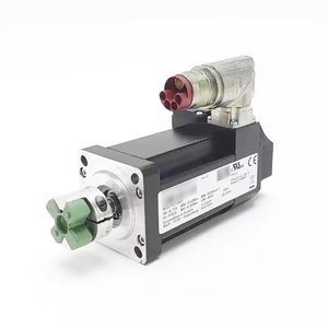 Motor Síncrono de Automatización 8JSA52.EB025D900-0, Nuevo, 100% Original, Diámetro de Entrada de RPM 80 mm - Product Image 5