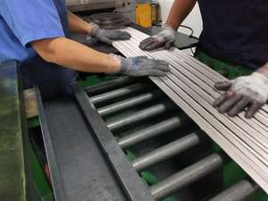 Batterie rechargeable au nickel-cadmium à décharge élevée GNG 90AH pour onduleurs et électro-aimants - Product Image 5