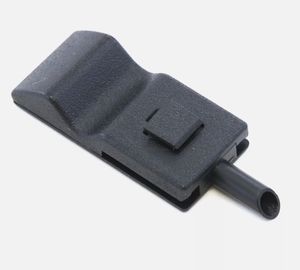 15844616 1584-4616 15214027 25862454 Zwarte Deurvergrendelknop Voor Silverado Sierra 2007-2013 Voor Of Achter - Product Image 1