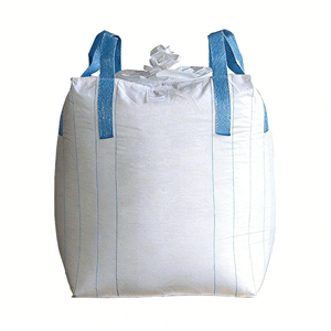 <span class=keywords><strong>Sac</strong></span> en vrac FIBC conducteur de 1000 kg avec boucle latérale, <span class=keywords><strong>prix</strong></span> direct usine, fournisseur de sacs jumbo - Product Image 5