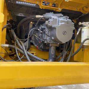 Komatsu เครื่องขุด PC300 PC220 PC400ใช้งานได้40ตันรวมถึงเครื่องยนต์เกียร์ราคาต่ำมีจำนวนจำกัด - Product Image 6