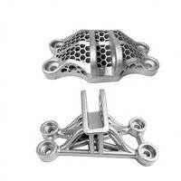 Pièces d'impression 3D personnalisées de haute précision pour l'industrie, prototypage rapide FDM SLA SLS SLM, résine, nylon, ABS, aluminium, acier inoxydable