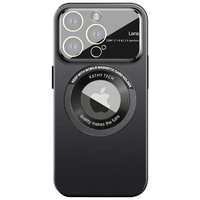 Housse de protection pour iPhone 14, 13, 12, 11, Pro Max Plus, étui de protection de l'objectif de l'appareil photo