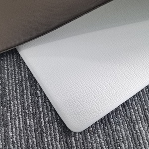 Alfombrillas de Cuero en Blanco para Sublimación, Impresión UV y Grabado Láser, para Manualidades - Product Image 4