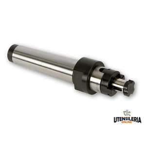 Mandrin de fraisage universel DIN 228-A cône morse - Product Image 1