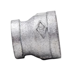 <strong>Clamp</strong> <strong>Butt</strong> Welded Quick Joint Connectors Zinc Plated PE Pipe Coupling Reducer Fittings 1/2" to 4" ISO/EN 3 Year Warranty - Product Image 4