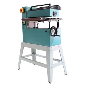 Zs18 36 Inch 2.2kw Motor Single Speed Hout Polijstmachine Multiplex Drumschuurmachine Voor Aluminium Te Koop